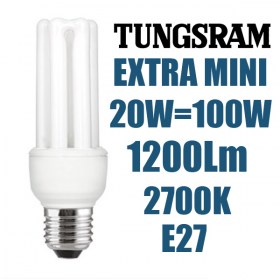 20W EXTRA MINI